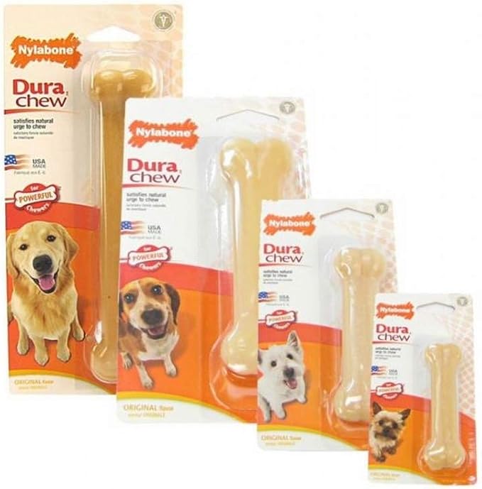 Nylabone Dura - Osso da Masticare Originale