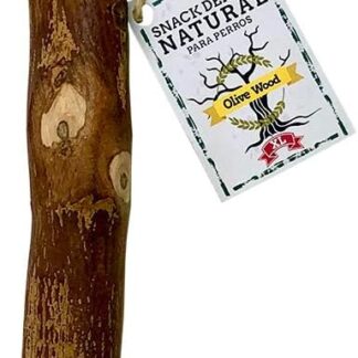 Natural Horn Snack Naturale Ulivo Taglia XL 450 g