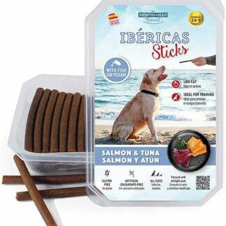 Mediterranean Snack Pesce - 900 gr