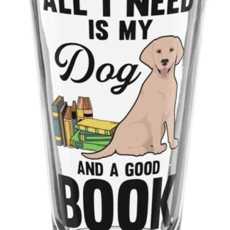 Teegarb Letter Blanket Divertente cane e un buon libro di lettura per cani pelosi amanti degli animali domestici 2