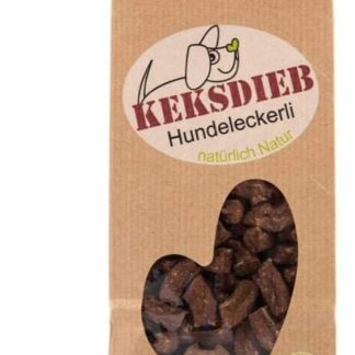 Biscotti ladro fitis Anatra carne