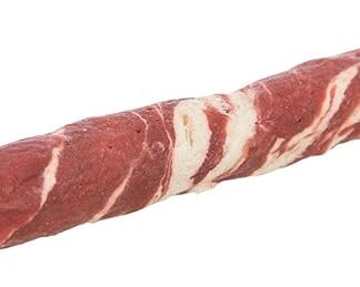 Rotoli Mastic.Manzo. Vaiato. DtaFun.12 cm. 6 pezzi/70 g