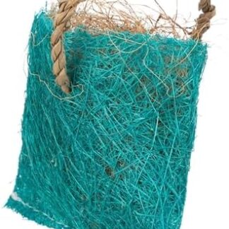 Trixie Sacchetto Snack Roditore Di Cocco E Fibra Sisal 10X13 CM