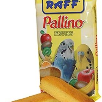RAFF - RAFF - PALLINO FRUIT COCORITI 35GR - 0799