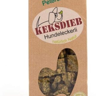 Keksdieb Petersilien Konfekt 100g
