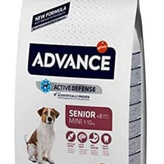 ADVANCE MINI SENIOR CHICKEN & RICE