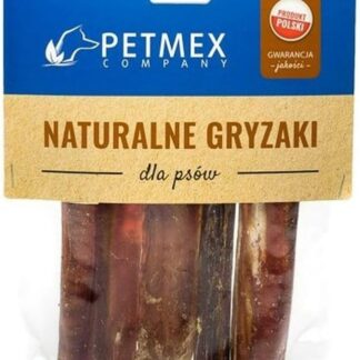 Petmex Snack per Cani Manzo 30 g