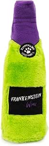 Halloween Happy Hour Crusherz - Vino di Frankenstein