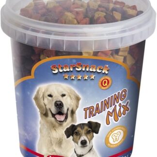Nobby StarSnack Training Mix (1 x 500 g)
