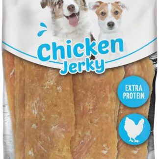 Nobby StarSnack Classic Chicken Jerky, ca. 70 g