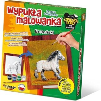 Mirage Zestaw kreatywny BretoĹski