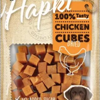 Flamingo HAPKI CUBI di Pollo 85GR