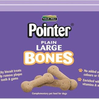 Chewdles Foldhill Boni-bix Biscotti