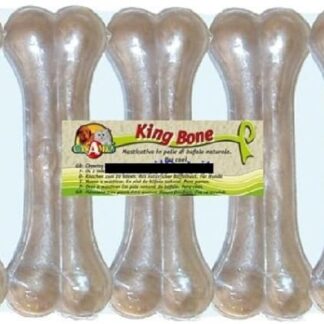 OSSA KING BONE CM. 7,5 GR 15 - PZ. 5