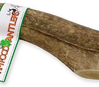 Farm Food Antlers XXL