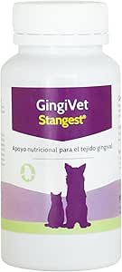 stanvet G.A. gingivet 60 Compresse