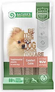 NP Snack Comfort Calm 160 GR