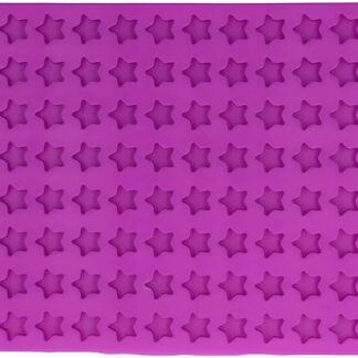 Forme di Biscotti per Cani Dolci Forme di Biscotto in Silicone Stella Silicone per Snack Fai -da -te, Bisogni di Animali Domestici