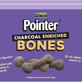 Foldhill PET-220561 Chewdles carbonella Ossa (10kg)