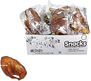 Gloria Orecchio Individuale Piccola del Maiale - 300 g
