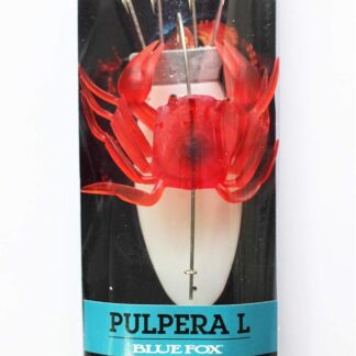 BlueFox Pulpera Grande