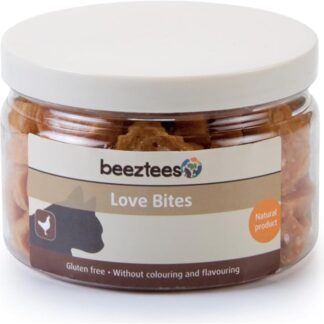 Beeztees Love Bites - 90 g