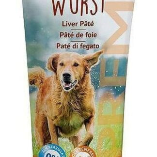 Leckerli / Snack Premio Leberwurst TRIXIE 110 g