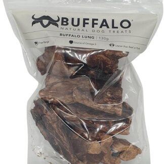 BUFFALO LUNG 130G