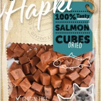 Flamingo HAPKI CUBI di Salmone 85GR