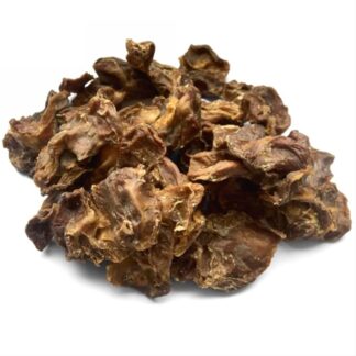 Lucze Stomaci di pollo per cani e gatti come cuori di pollo secchi 800 g per cani spuntini da masticare