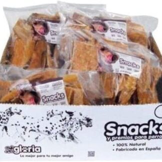Gloria Stick tendine di toro Bulk 300 g