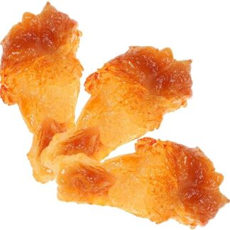 BESTonZON 3 Pz Cosce Di Pollo Di Simulazione Modello Di Coscia Di Pollo Modello Alimentare Simulato Deliziosa Coscia Di Pollo Finte Cosce Di Pollo Sostegno Alimentare Del Mercato Pvc