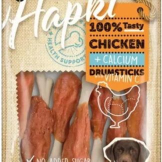Flamingo Chick'n Snack Calcium Bone 700GR