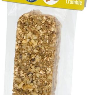 BLUE TREE Chew Bar Noce Crumble 50 g