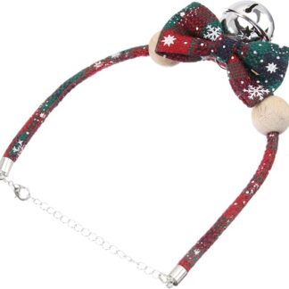 BESPORTBLE 1pezzi Collare Decorativo Per Con Collare Per Accessorio Per Domestici Per e Attività All