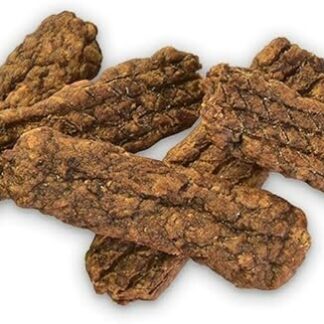 Brit Snack per cani Lamb Protein Bar Agnello 200 g