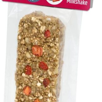 BLUE TREE Chew-Bar Strawberry Milkshake 50 g