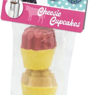 BLUE TREE Cheesie Cupcakes 75 g