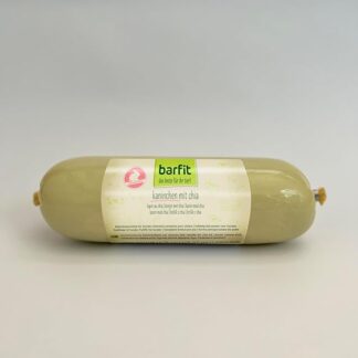 Barfit Coniglio