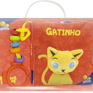 bichinhos fofinhos ii gatinho