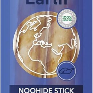 Woolf Earth Sticks with Duck L 85gr (10uds)