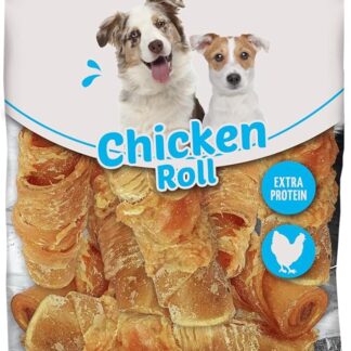 Nobby StarSnack Classic Barbecue Chicken Roll ca. 250 g