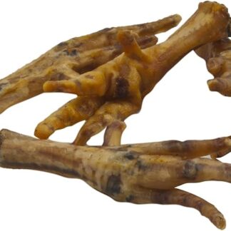 Polli piedi 1 kg