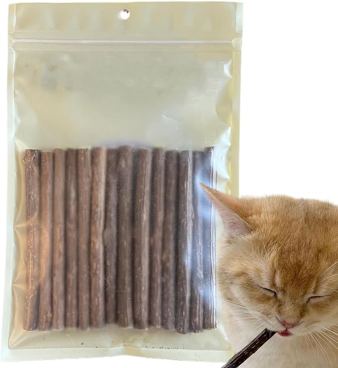 Bastone di dentizione per cani – giocattolo anti-stress naturale, dolcetti da masticazione per cuccioli | bastoncini da masticare a lunga durata con consistenza secca naturale, soluzione ideale
