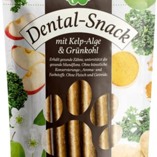 Irish Pure Spuntino dentale per cani | 1 bastoncini dentali da 150 g | cane da allenamento | senza cereali | ricompensa per cani | spuntino naturale al 100% | spuntino per cani | spuntino sano |