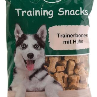 Pet Rewards Trainerbones con pollo, 200 g