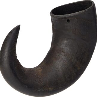 Bubimex Corno di bufalo per cani, taglia M/230 g
