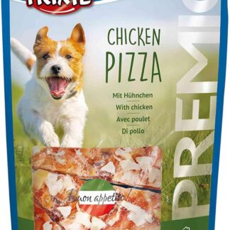 Premio PREMIO Pizza Pollo