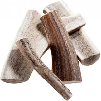 Chewies | corno di minerale di snack mezza | 140 G