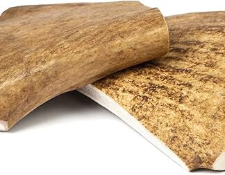 CORNA DI DAINO LARGE - Masticativo 100% naturale >150g